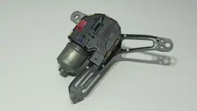 Автозапчастина б/у двигатель передніх склоочисників для BMW I3 (I01) i3 REX Посилання на OEM IAM 61615A36E98 735944907 0390248129