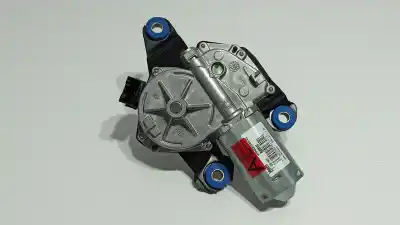 Автозапчастина б/у двигатель заднього склоочисника для bmw i3 (i01) i3 rex посилання на oem iam 61627306462