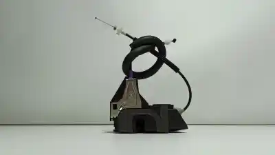 Автозапчасти б/у замок передней правой двери за land rover range rover evoque 1.5l hibrido enchufable (phev) ссылки oem iam lr070436 gx6a21812gb k8d2-203a28-jf / k8d2203a28jf