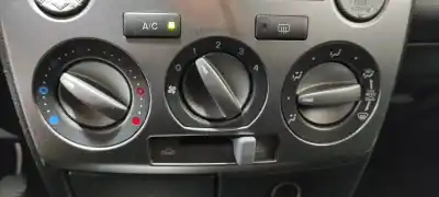 Piesă de schimb auto la mâna a doua  pentru MAZDA 2 BERLINA (DY)  Referințe OEM IAM DD1061190  DD10-61-190