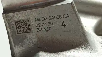 Автозапчастина б/у культ заднього правого для land rover range rover evoque 1.5l hibrido enchufable (phev) посилання на oem iam lr139874 m8d25a968ca m8d2-5a968-ca