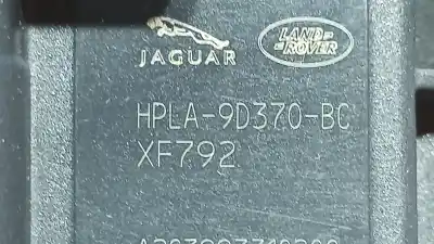 Автозапчасти б/у электронный модуль за land rover range rover evoque 1.5l hibrido enchufable (phev) ссылки oem iam lr187426 hpla9d370bd / lr172880 hpla-9d370-bc / hpla9d370bc