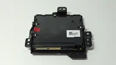 Автозапчастина б/у електронний модуль для land rover range rover evoque 1.5l hibrido enchufable (phev) посилання на oem iam lr171747 n8b214c239aa n8b2-14c239-aa