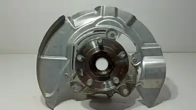 Автозапчасти б/у передняя левая кулачка за land rover range rover evoque 1.5l hibrido enchufable (phev) ссылки oem iam lr179007