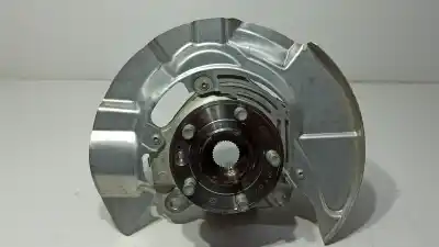 Автозапчасти б/у передняя правая кулачка за land rover range rover evoque 1.5l hibrido enchufable (phev) ссылки oem iam lr179006