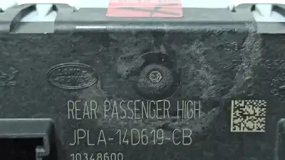 Автозапчастина б/у щит закр для land rover range rover evoque 1.5l hibrido enchufable (phev) посилання на oem iam lr117890 jpla14d619cb jpla-14d619-cb