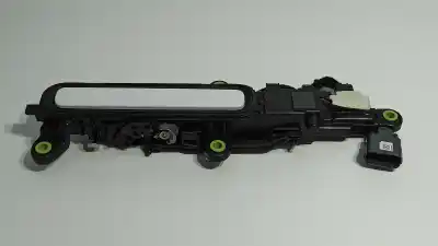 Автозапчасти б/у задняя левая наружная ручка за land rover range rover evoque 1.5l hibrido enchufable (phev) ссылки oem iam lr178928