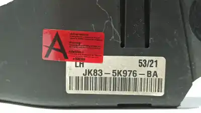 Автозапчасти б/у задний левый нижний рычаг подвески за land rover range rover evoque 1.5l hibrido enchufable (phev) ссылки oem iam lr174240 lr124618 / jk835k976bb jk83-5k976-ba / jk835k976ba