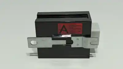 Автозапчасти б/у электронный модуль за land rover range rover evoque 1.5l hibrido enchufable (phev) ссылки oem iam lr079063 bj3217509ad bj32-17509-ad