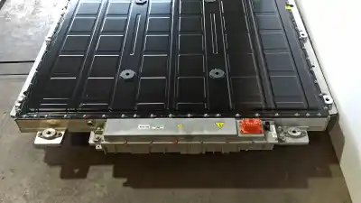 Peça sobressalente para automóvel em segunda mão bateria por mg mg4 standard referências oem iam 11496565 11496565 bu156a51s