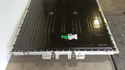 Peça sobressalente para automóvel em segunda mão bateria por mg mg4 standard referências oem iam 11496565 11496565 bu156a51s