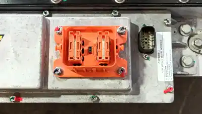 Peça sobressalente para automóvel em segunda mão bateria por mg mg4 standard referências oem iam 11496565 11496565 bu156a51s