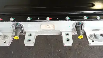 Peça sobressalente para automóvel em segunda mão bateria por mg mg4 standard referências oem iam 11496565 11496565 bu156a51s