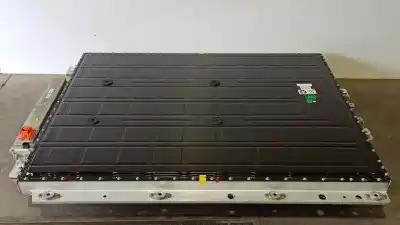 Peça sobressalente para automóvel em segunda mão bateria por mg mg4 standard referências oem iam 11496565 11496565 bu156a51s