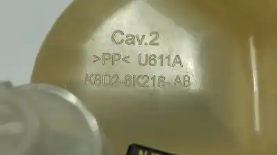 Автозапчасти б/у расширительный депозит за land rover range rover evoque 1.5l hibrido enchufable (phev) ссылки oem iam lr115228 k8d28k218ab k8d2-8k218-ab