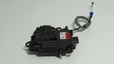 Автозапчасти б/у замок багажника/ворот за land rover range rover evoque 1.5l hibrido enchufable (phev) ссылки oem iam lr114621