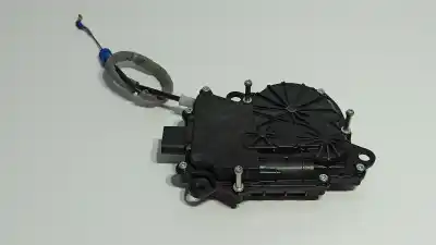 Pezzo di ricambio per auto di seconda mano baule / serratura del cancello per land rover range rover evoque 1.5l hibrido enchufable (phev) riferimenti oem iam lr114621 k8d2404c10aa k8d2-404c10-aa