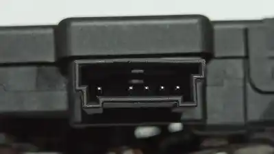 Автозапчасти б/у замок багажника/ворот за land rover range rover evoque 1.5l hibrido enchufable (phev) ссылки oem iam lr139929 cpla442a66af cpla-442a66-af