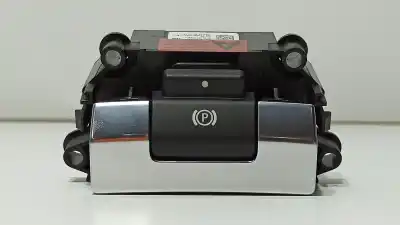 Автозапчасти б/у кнопка электрического стояночного тормоза за land rover range rover evoque 1.5l hibrido enchufable (phev) ссылки oem iam lr114829