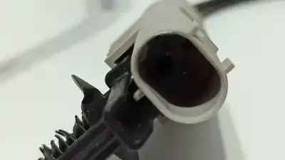 Автозапчасти б/у датчик абс за land rover range rover evoque 1.5l hibrido enchufable (phev) ссылки oem iam lr154221 m8d22c190cc m8d2-2c190-cc