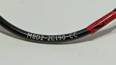 Автозапчасти б/у датчик абс за land rover range rover evoque 1.5l hibrido enchufable (phev) ссылки oem iam lr154221 m8d22c190cc m8d2-2c190-cc