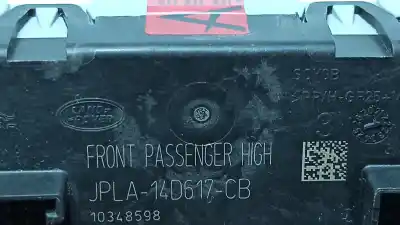 Автозапчасти б/у закрытый распределительный щит за land rover range rover evoque 1.5l hibrido enchufable (phev) ссылки oem iam lr117885 jpla14d617cb jpla-14d617-cb