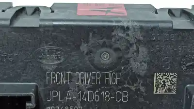 Автозапчасти б/у закрытый распределительный щит за land rover range rover evoque 1.5l hibrido enchufable (phev) ссылки oem iam lr117888 jpla14d618cb jpla-14d618-cb