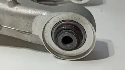 Автозапчасти б/у рычаг задней нижней правой подвески за land rover range rover evoque 1.5l hibrido enchufable (phev) ссылки oem iam lr175609 lk725b530ab / lk725b530ac / lr137507 lk72-5b530-aa / lk725b530aa