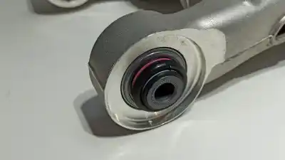 Автозапчасти б/у задний левый нижний рычаг подвески за land rover range rover evoque 1.5l hibrido enchufable (phev) ссылки oem iam lr175610 lk725b531ab / lk725b531ac / lr137508 lk72-5b531-aa / lk725b531aa