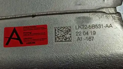 Автозапчасти б/у задний левый нижний рычаг подвески за land rover range rover evoque 1.5l hibrido enchufable (phev) ссылки oem iam lr175610 lk725b531ab / lk725b531ac / lr137508 lk72-5b531-aa / lk725b531aa