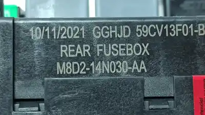 Автозапчасти б/у блок реле/предохранителей за land rover range rover evoque 1.5l hibrido enchufable (phev) ссылки oem iam lr144132 m8d214n030aa m8d2-14n030-aa