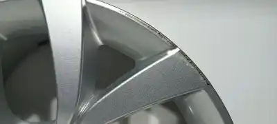 Pezzo di ricambio per auto di seconda mano cerchione in lega per land rover range rover evoque 1.5l hibrido enchufable (phev) riferimenti oem iam vplzw0129 k8dm1007aa k8d2ja