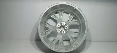 Pezzo di ricambio per auto di seconda mano cerchione in lega per land rover range rover evoque 1.5l hibrido enchufable (phev) riferimenti oem iam vplzw0129 k8dm1007aa k8d2ja