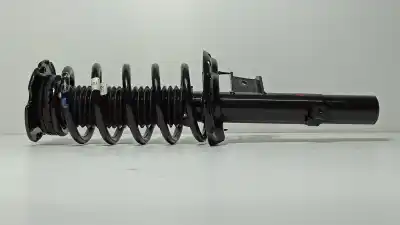 Автозапчасти б/у передний левый амортизатор за land rover range rover evoque 1.5l hibrido enchufable (phev) ссылки oem iam lr114048 k8d218k001ab k8d2-18k001-ab