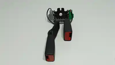 Автозапчасти б/у крюк для пояса за land rover range rover evoque 1.5l hibrido enchufable (phev) ссылки oem iam lr148309