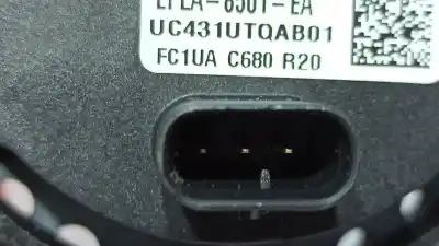 Автозапчасти б/у водяная бомба за land rover range rover evoque 1.5l hibrido enchufable (phev) ссылки oem iam lr153970 epla8501ea epla-8501-ea