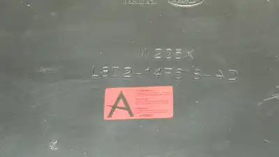 Автозапчасти б/у защитная крышка за land rover range rover evoque 1.5l hibrido enchufable (phev) ссылки oem iam lr135603 l8d214f618ad l8d2-14f618-ad