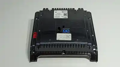 Автозапчастина б/у клімат-контроль для land rover range rover evoque 1.5l hibrido enchufable (phev) посилання на oem iam lr156770 l8a219c269ab l8a2-19c269 / l8a219c269