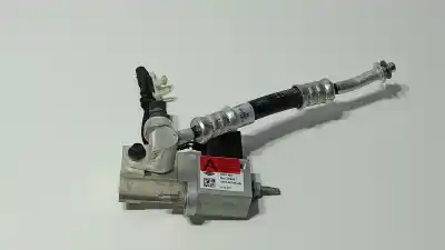 Автозапчастина б/у випарник кондиционера для LAND ROVER RANGE ROVER EVOQUE 1.5L HIBRIDO ENCHUFABLE (PHEV) Посилання на OEM IAM LR161999 L8D28D306AA L8D2-8D306-AA