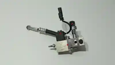 Автозапчастина б/у випарник кондиционера для land rover range rover evoque 1.5l hibrido enchufable (phev) посилання на oem iam lr161999 l8d28d306aa l8d2-8d306-aa