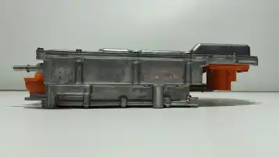 Автозапчастина б/у перетворювач живлення для land rover range rover evoque 1.5l hibrido enchufable (phev) посилання на oem iam lr170332 p8d275520ac p8d2-75520-aa / p8d275520aa