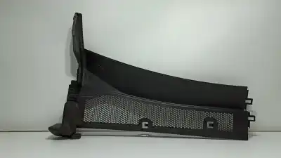 Peça sobressalente para automóvel em segunda mão grelha torpedo curcuvan por peugeot 2008 (p1) allure referências oem iam 9830472380