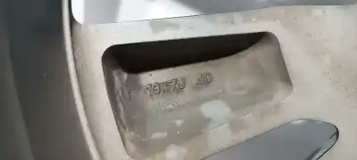 Автозапчастина б/у шина для nissan x-trail (t32) 360 4x4 посилання на oem iam d0c004cb3a 4cb3a d0c004cb3c