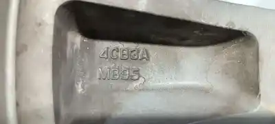 Автозапчастина б/у шина для nissan x-trail (t32) 360 4x4 посилання на oem iam d0c004cb3a 4cb3a d0c004cb3c