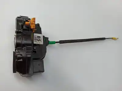Second-hand car spare part  for CHEVROLET CRUZE  OEM IAM references 13579557  3027090