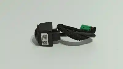 Second-hand car spare part electronic module for nissan x-trail (t32) 360 4x4 oem iam references 284194ba0a  284194ba1a