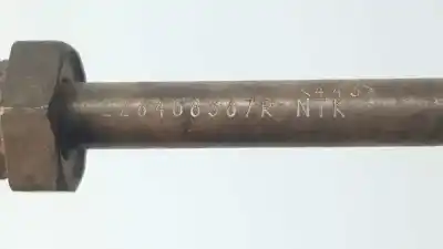 Second-hand car spare part lambda probe for nissan qashqai (j11) acenta oem iam references 226408367r  