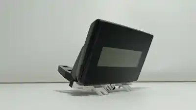 Автозапчастина б/у панель інструментів для bmw i3 (i01) i3 rex посилання на oem iam 62105a08590 9262446 872943001 / 8729430