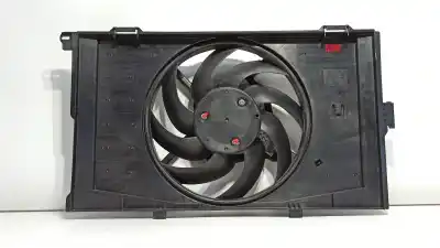 Автозапчастина б/у електро вентилятор для bmw i3 (i01) i3 rex посилання на oem iam 17428642143