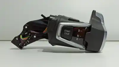 Автозапчастина б/у передач для bmw i3 (i01) i3 rex посилання на oem iam 61316999578